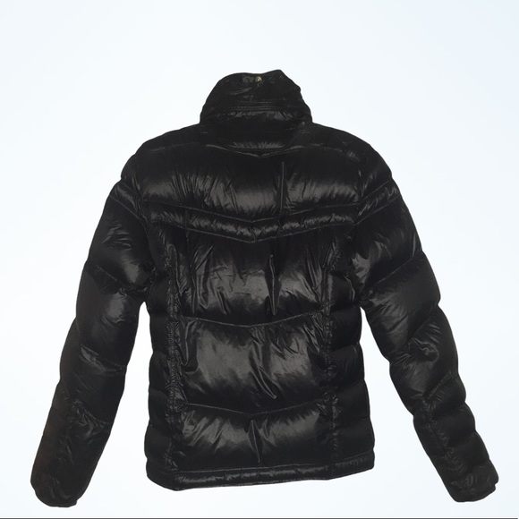 Diesel Puffer Jacket - Picture 2 of 4